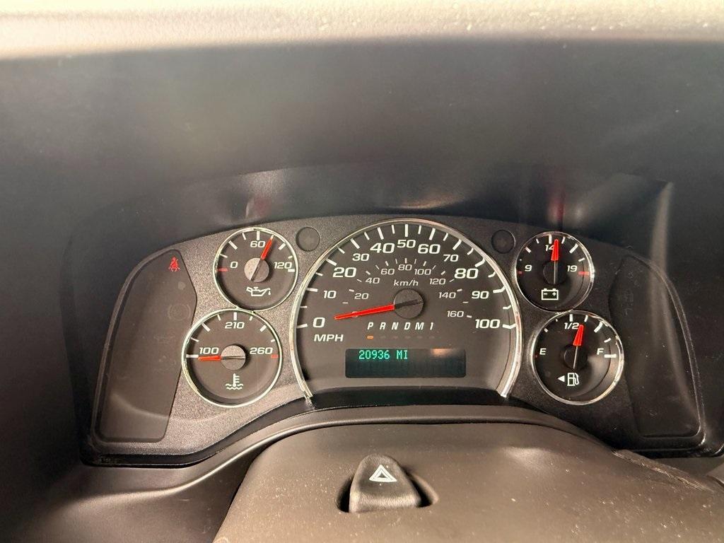 used 2023 GMC Savana 2500 car, priced at $29,999