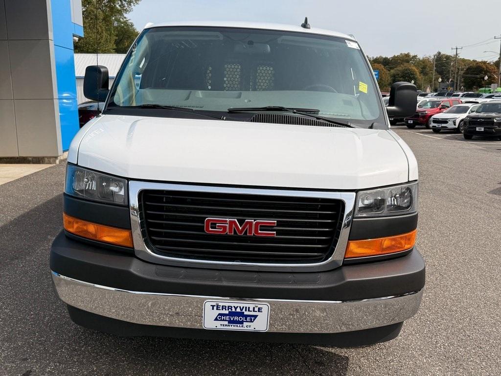 used 2023 GMC Savana 2500 car, priced at $29,999