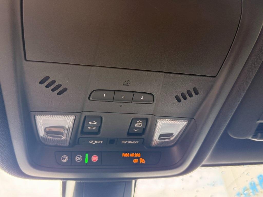 used 2022 Chevrolet Blazer car, priced at $29,436