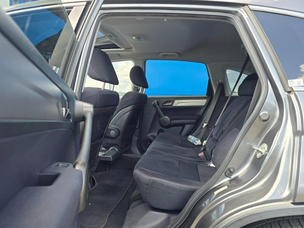 used 2011 Honda CR-V car, priced at $8,997