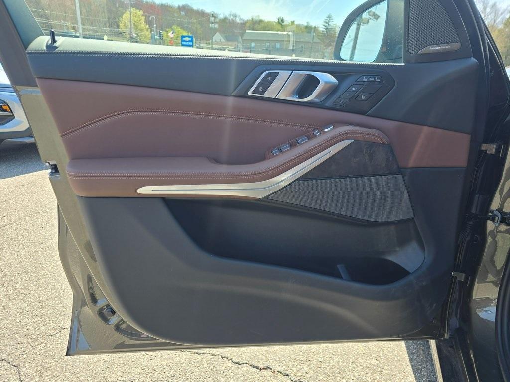 used 2024 BMW X7 car, priced at $79,530