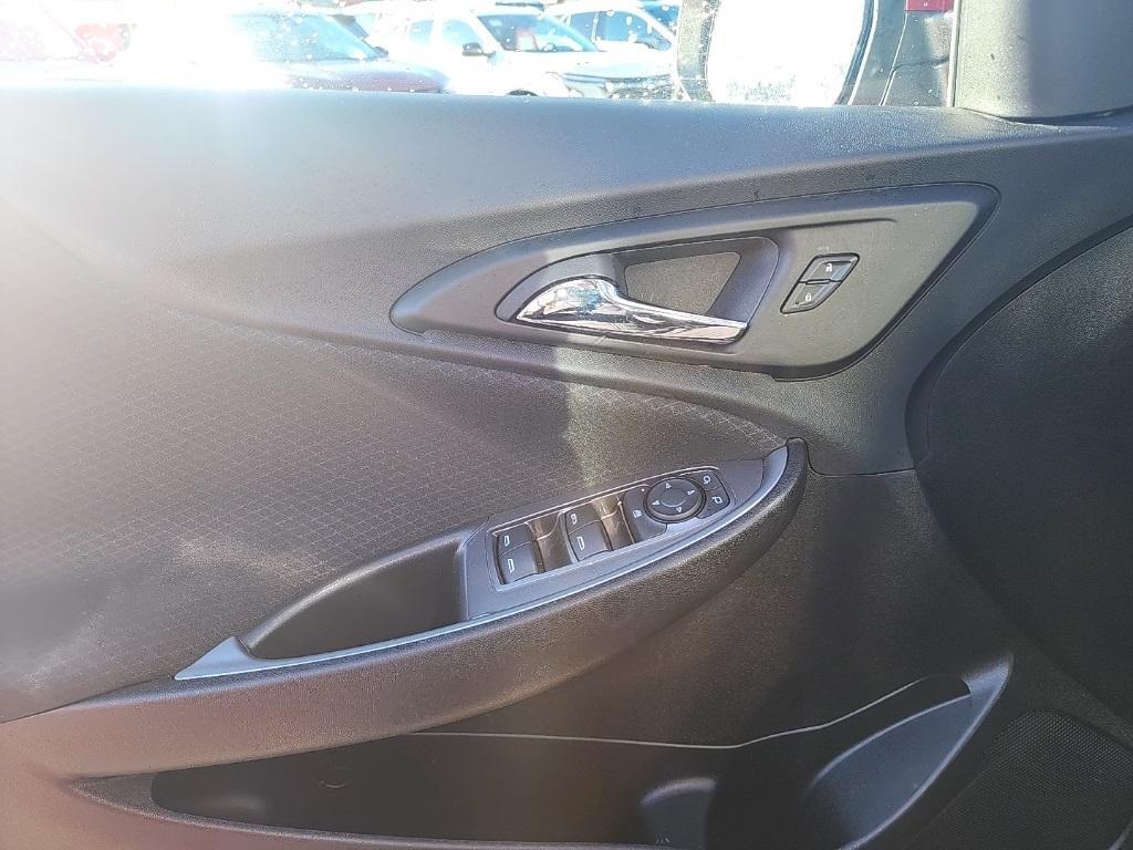 used 2024 Chevrolet Malibu car, priced at $19,250