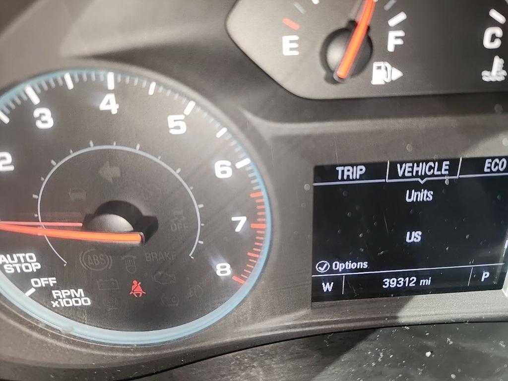 used 2024 Chevrolet Malibu car, priced at $19,250