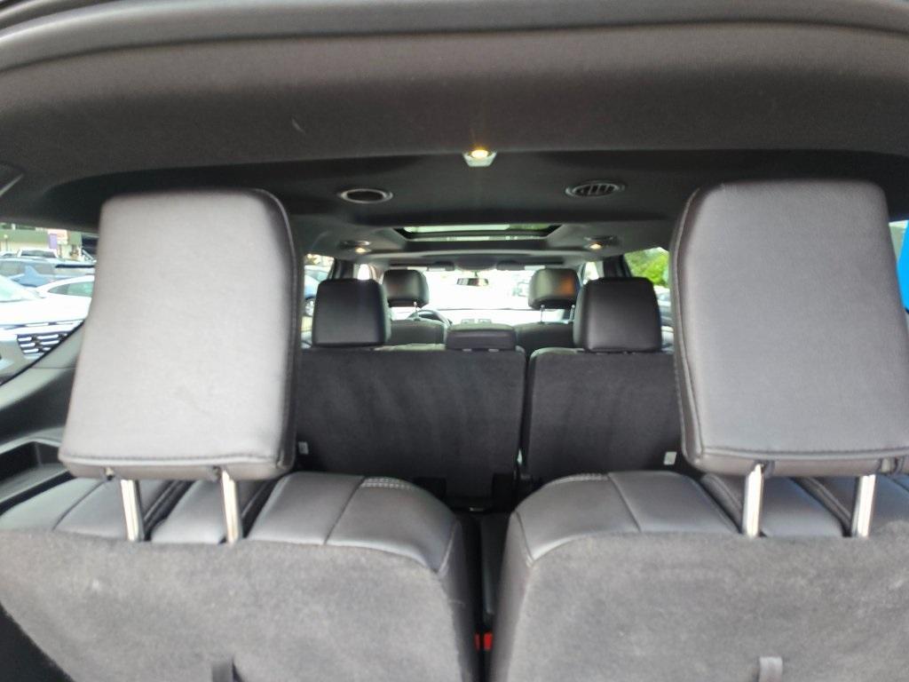 used 2014 Ford Explorer car, priced at $7,421