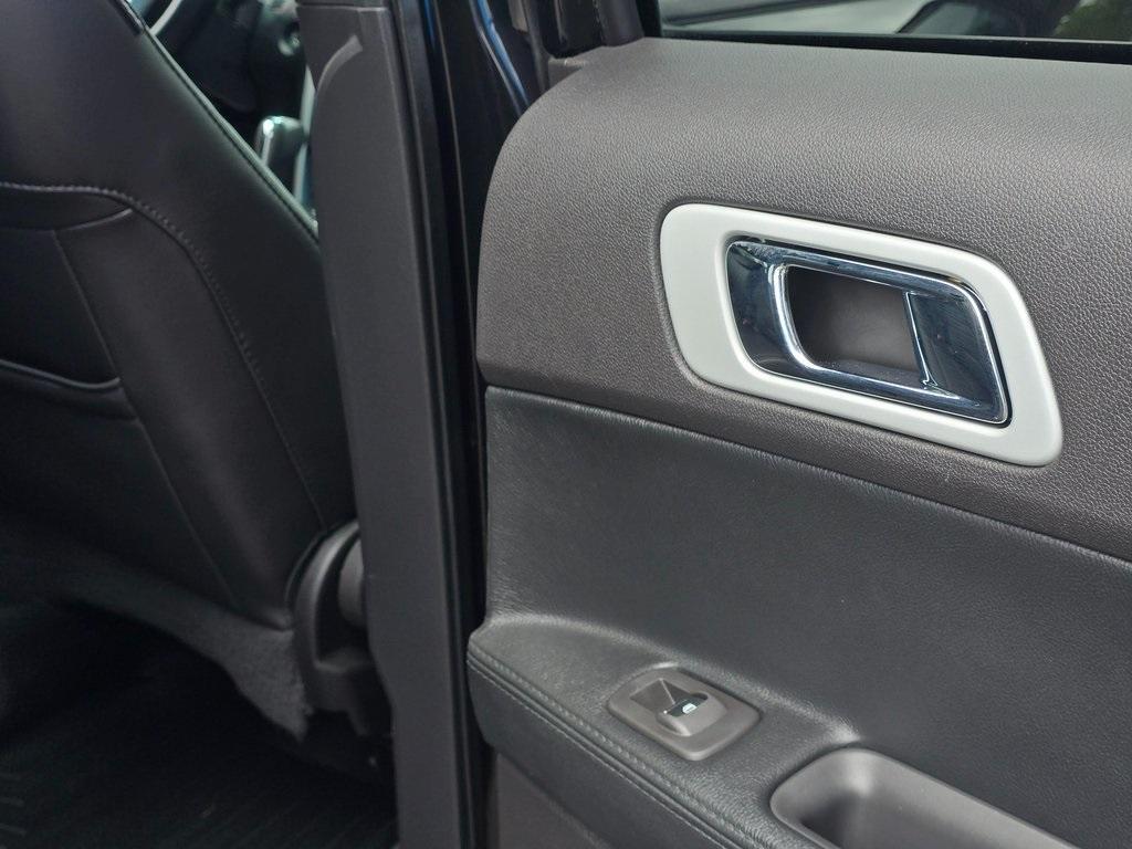 used 2014 Ford Explorer car, priced at $7,421