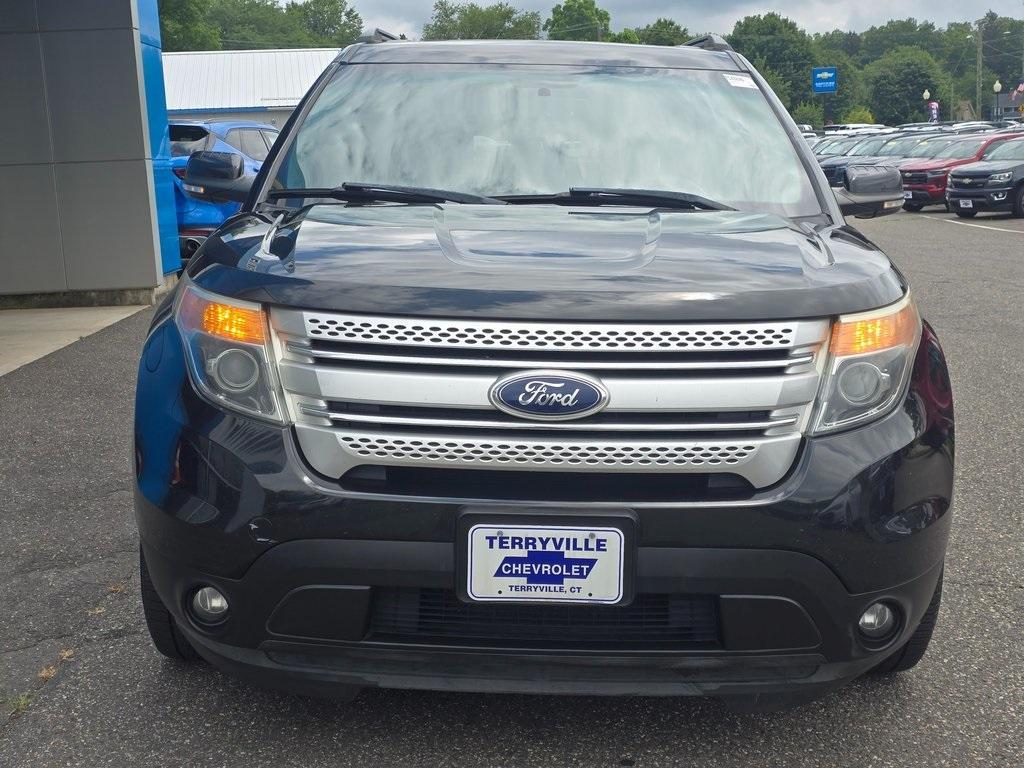used 2014 Ford Explorer car, priced at $7,421