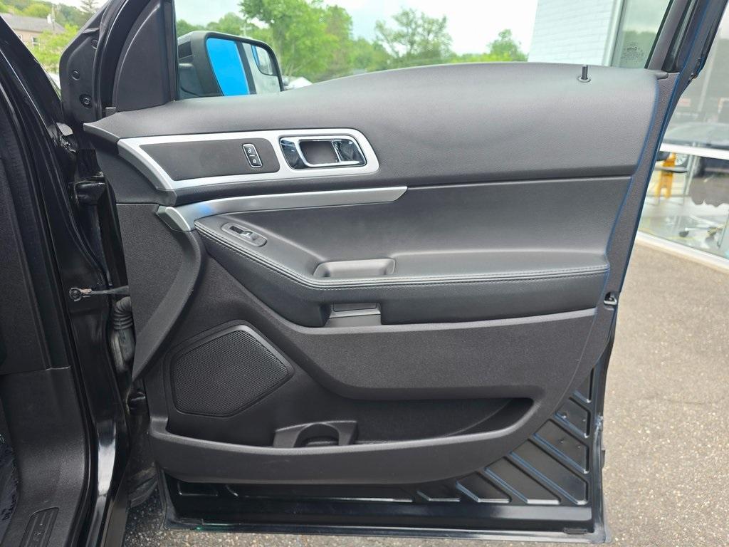 used 2014 Ford Explorer car, priced at $7,421