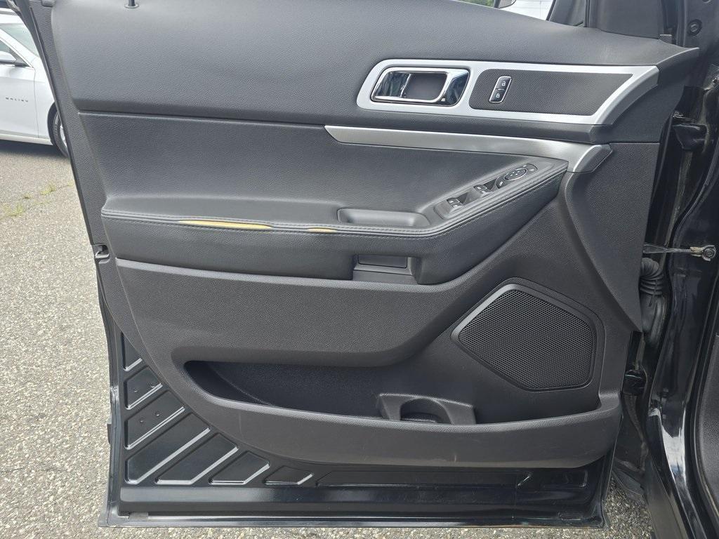 used 2014 Ford Explorer car, priced at $7,421