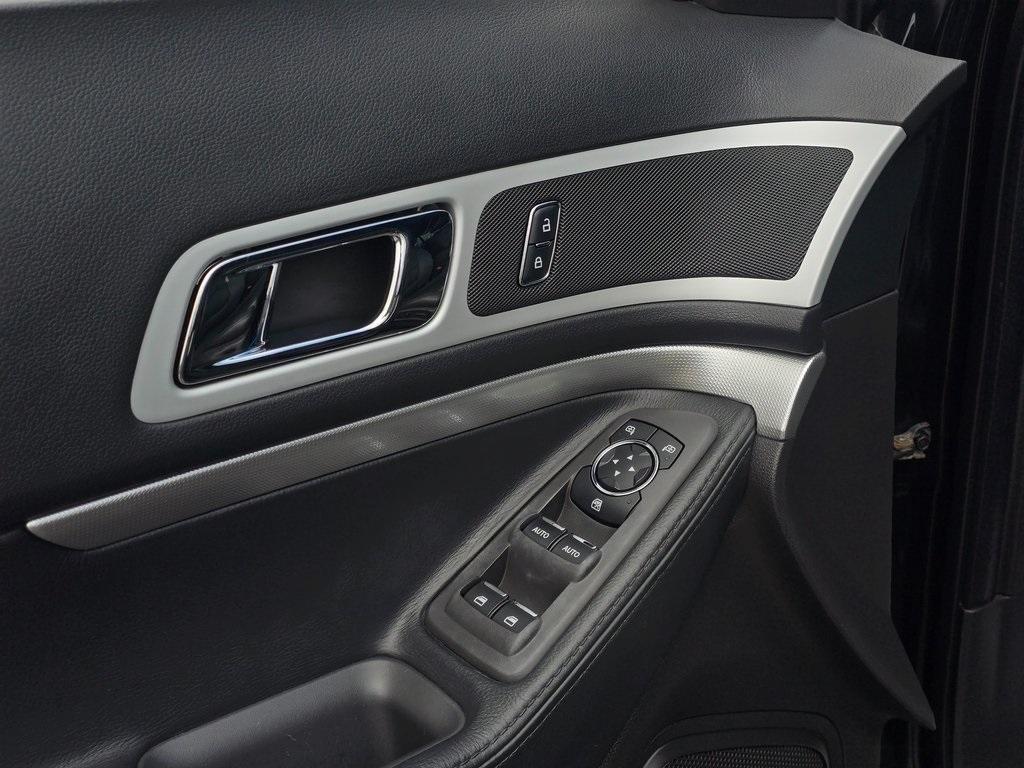 used 2014 Ford Explorer car, priced at $7,421