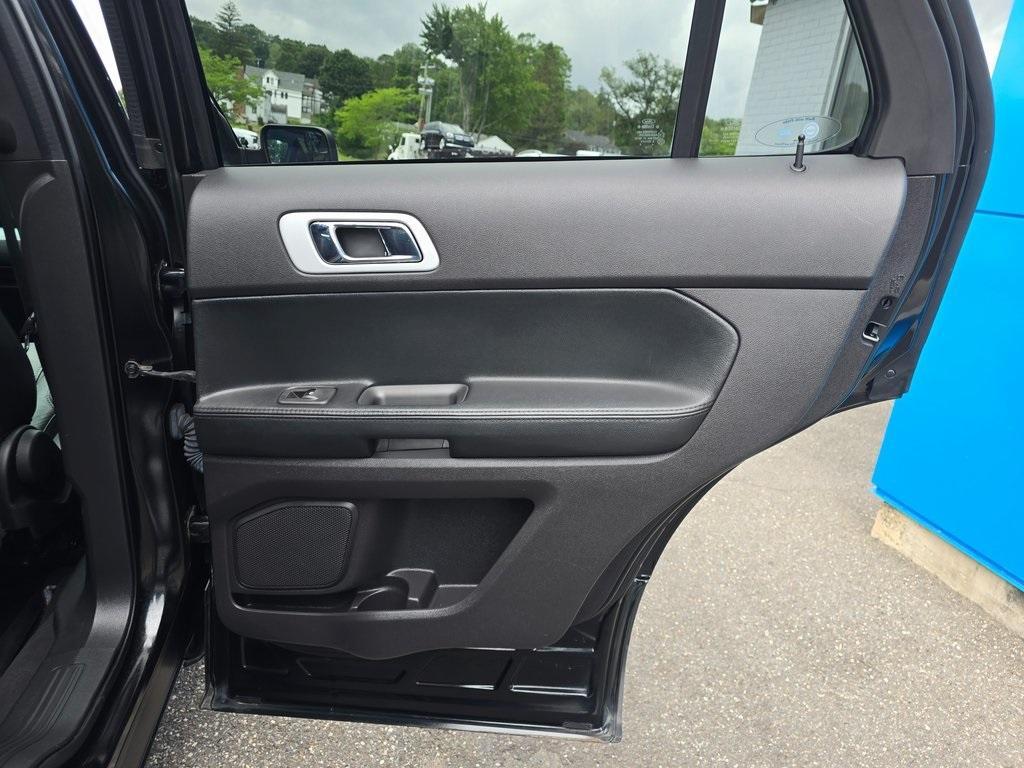 used 2014 Ford Explorer car, priced at $7,421