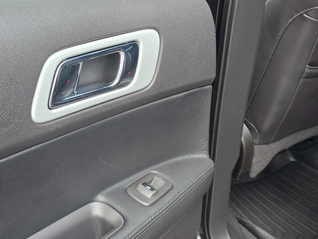 used 2014 Ford Explorer car, priced at $7,421
