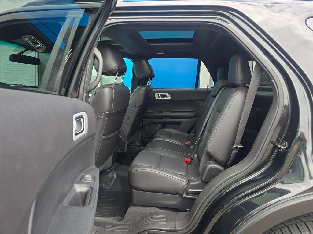 used 2014 Ford Explorer car, priced at $7,421