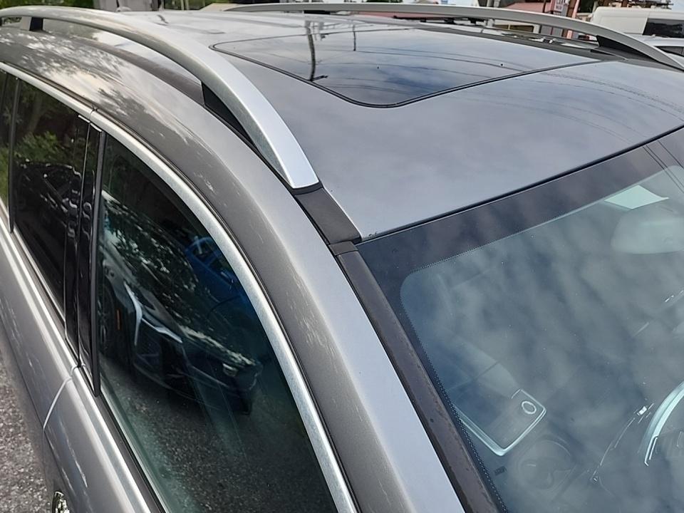 used 2015 Mercedes-Benz GL-Class car, priced at $14,366