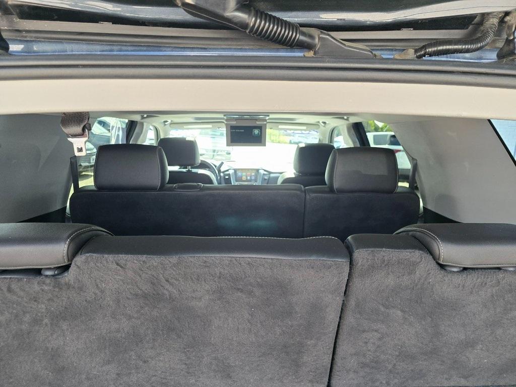 used 2020 Chevrolet Tahoe car, priced at $35,283