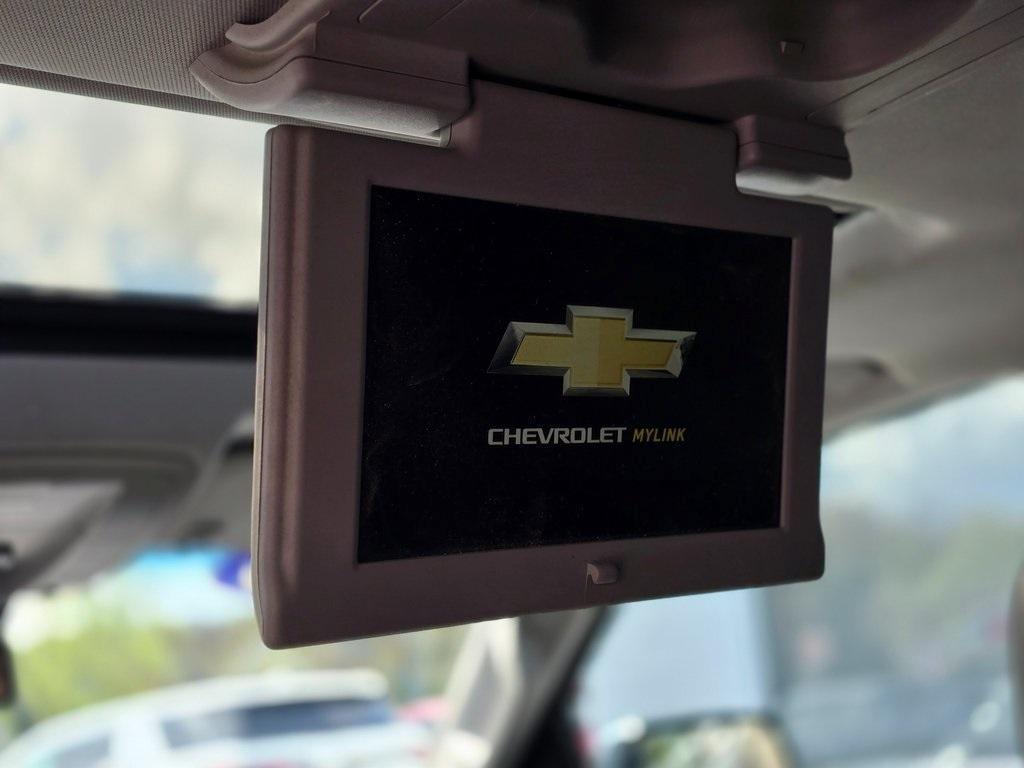 used 2020 Chevrolet Tahoe car, priced at $35,283