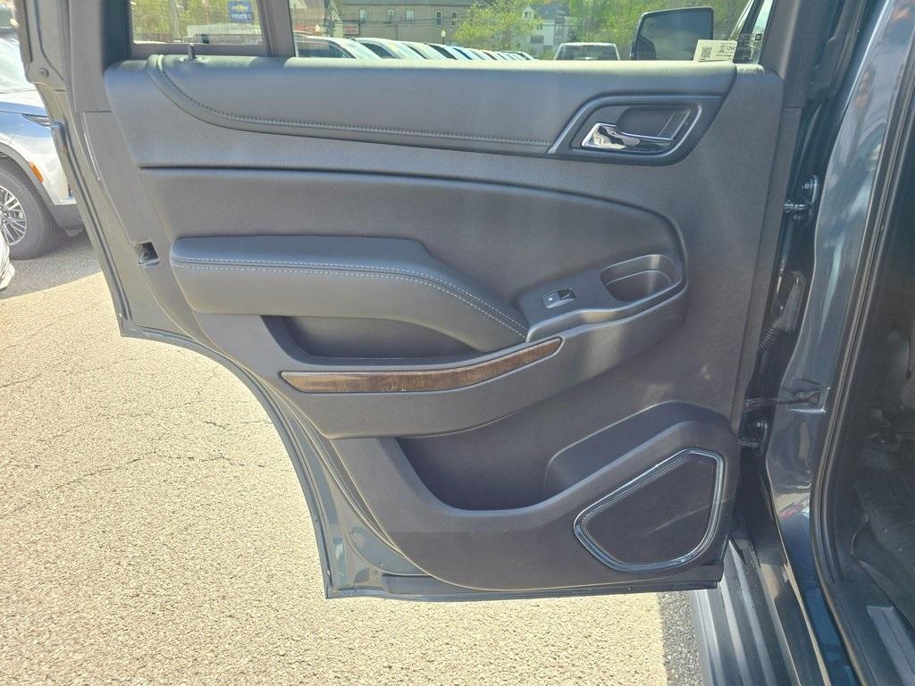 used 2020 Chevrolet Tahoe car, priced at $35,283
