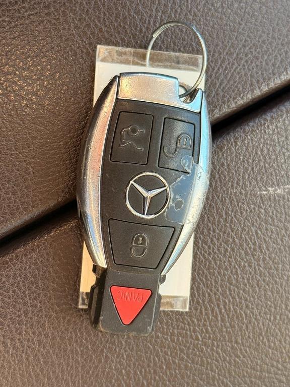 used 2017 Mercedes-Benz GLE 350 car, priced at $17,200