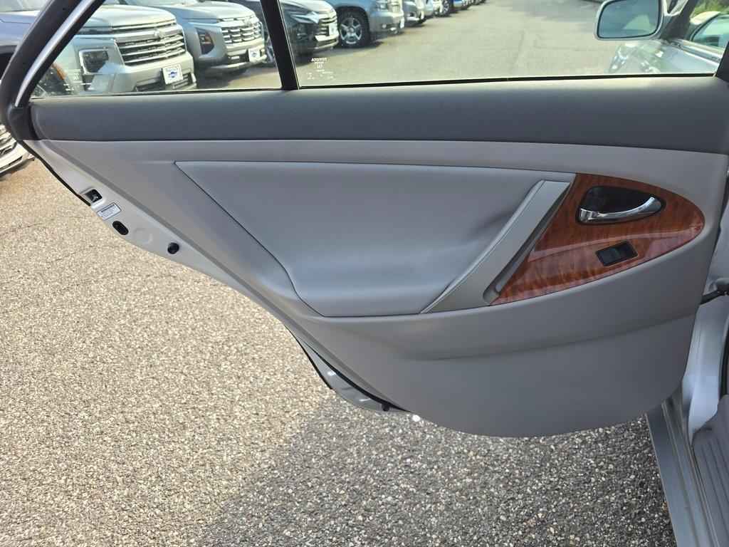 used 2008 Toyota Camry car, priced at $9,999