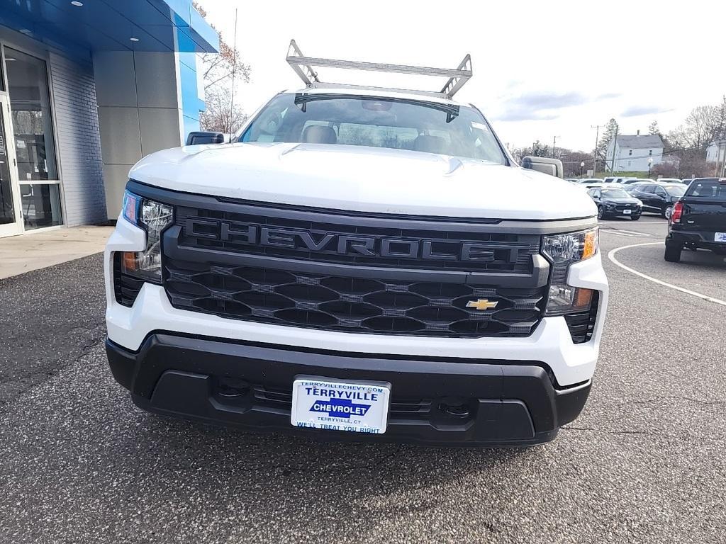 used 2022 Chevrolet Silverado 1500 car, priced at $30,750