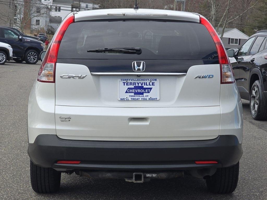 used 2013 Honda CR-V car, priced at $8,999