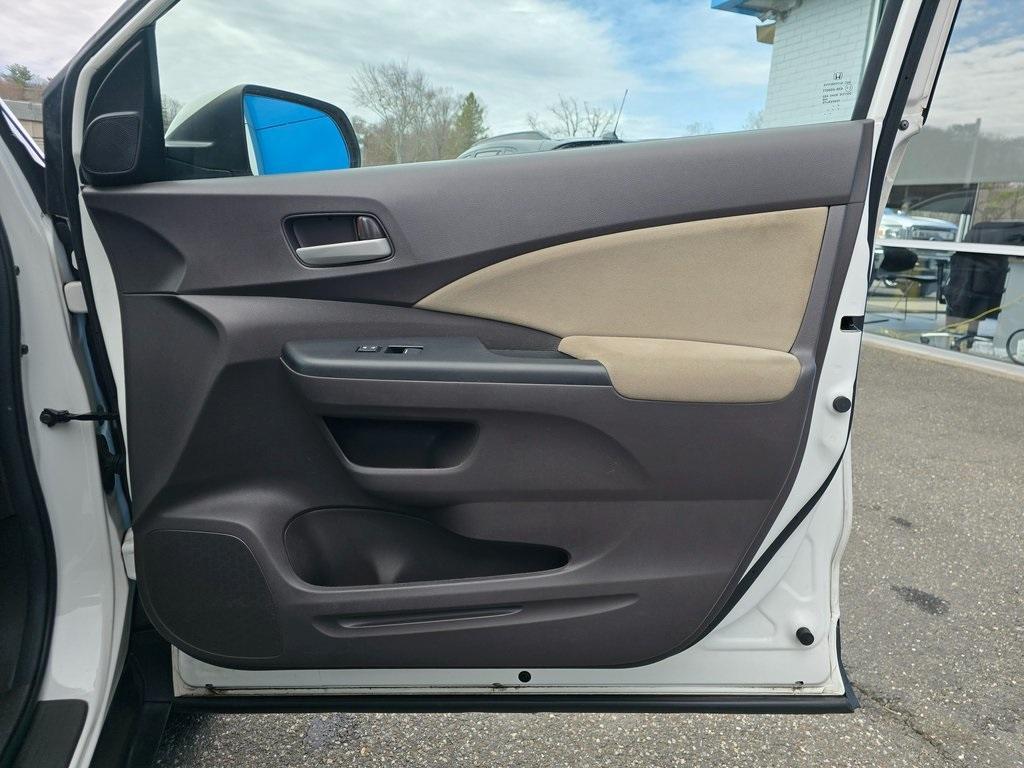 used 2013 Honda CR-V car, priced at $8,999