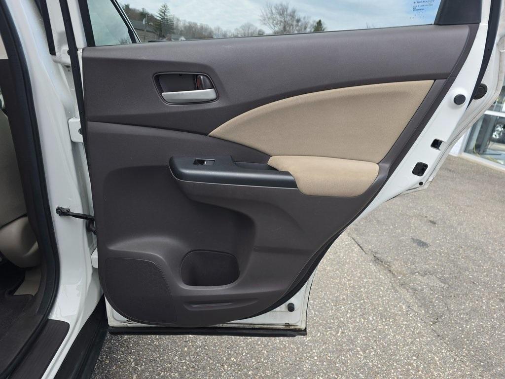 used 2013 Honda CR-V car, priced at $8,999