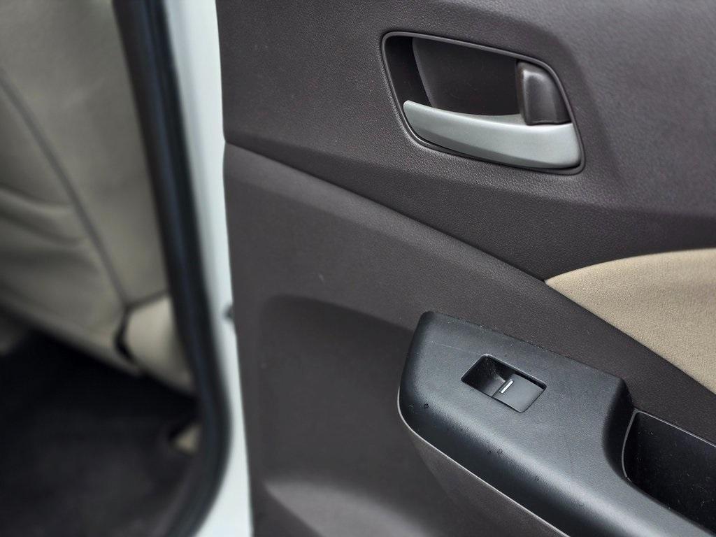 used 2013 Honda CR-V car, priced at $8,999