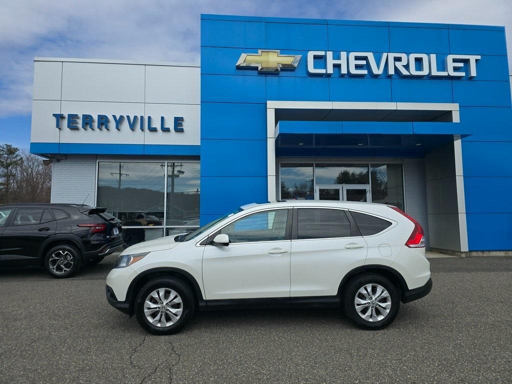 used 2013 Honda CR-V car, priced at $8,999