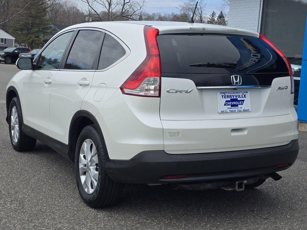 used 2013 Honda CR-V car, priced at $8,999