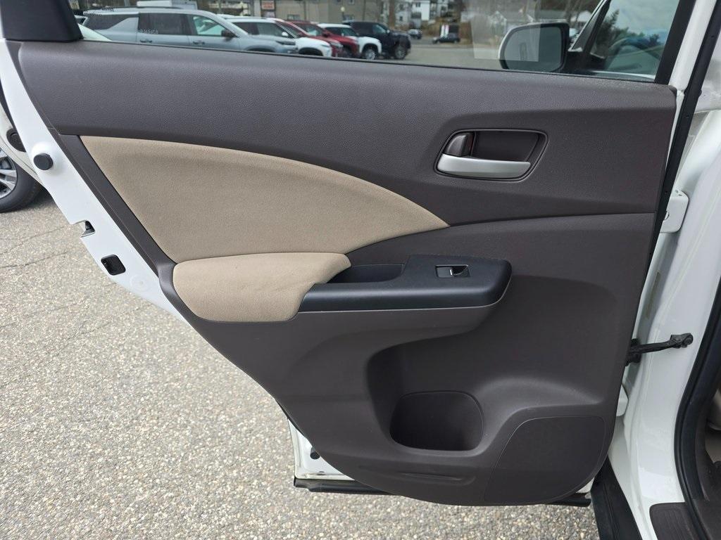 used 2013 Honda CR-V car, priced at $8,999