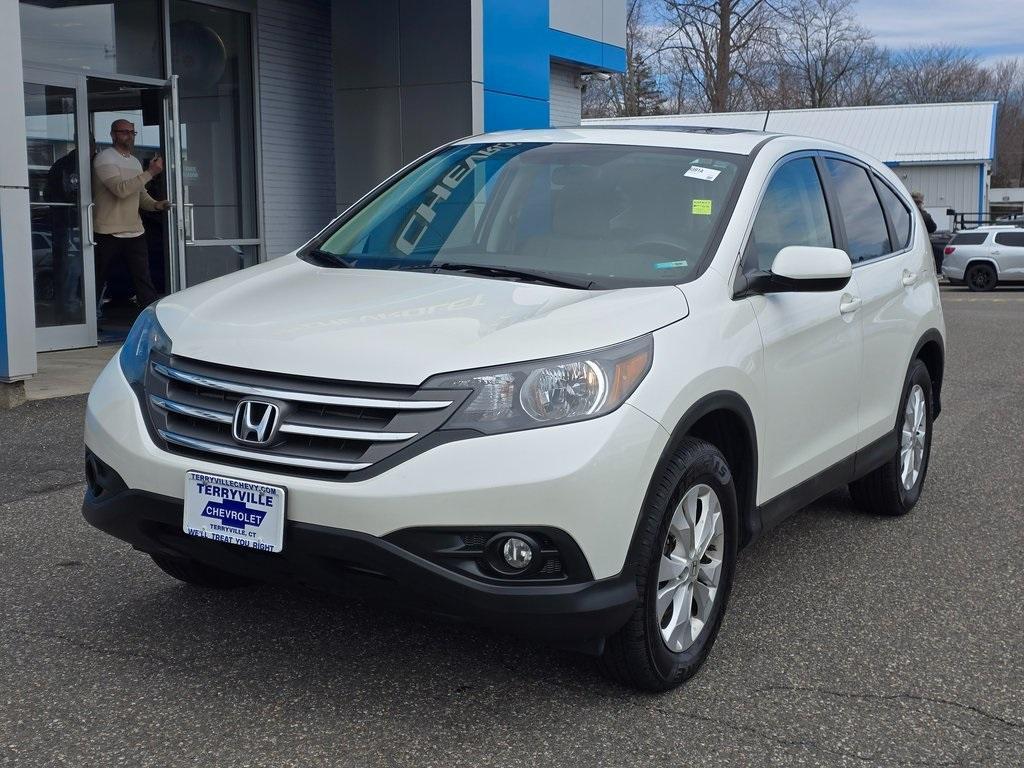 used 2013 Honda CR-V car, priced at $8,999