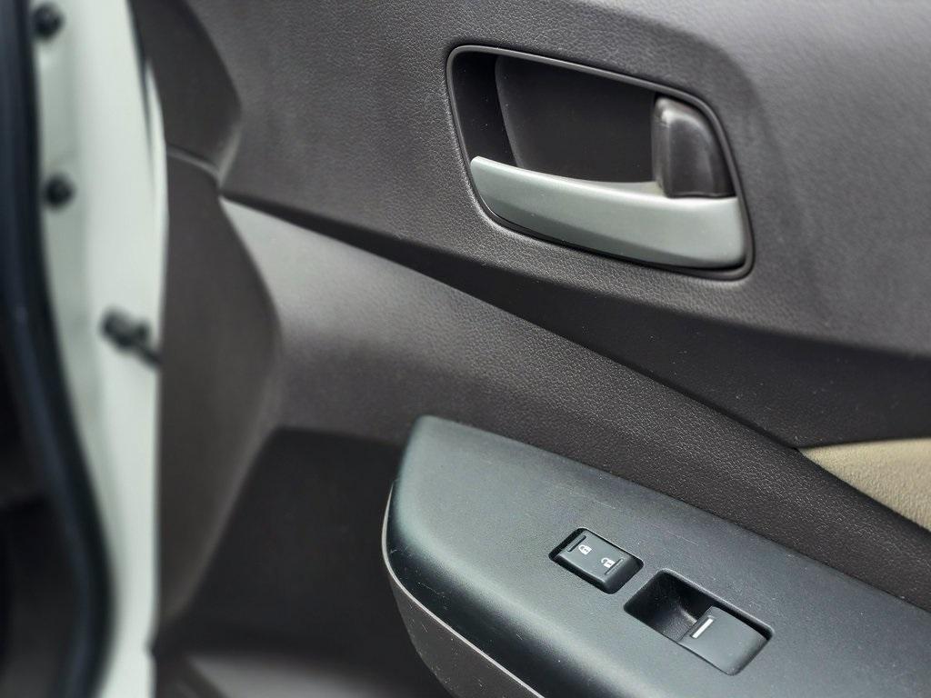 used 2013 Honda CR-V car, priced at $8,999