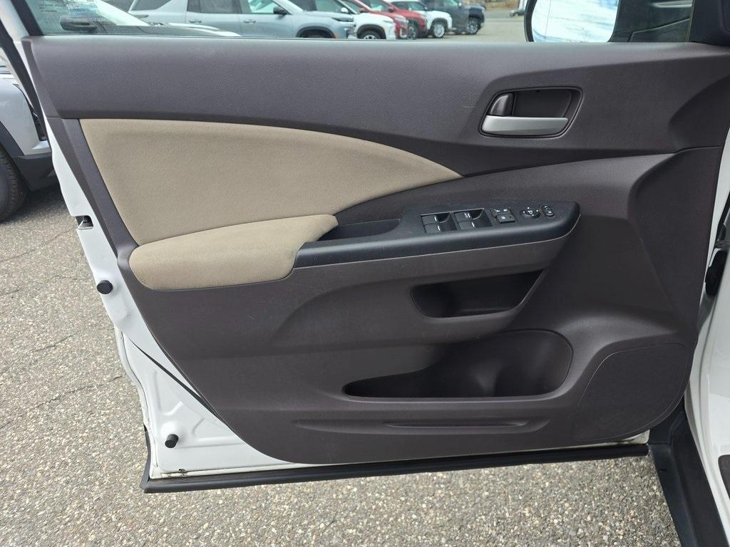 used 2013 Honda CR-V car, priced at $8,999