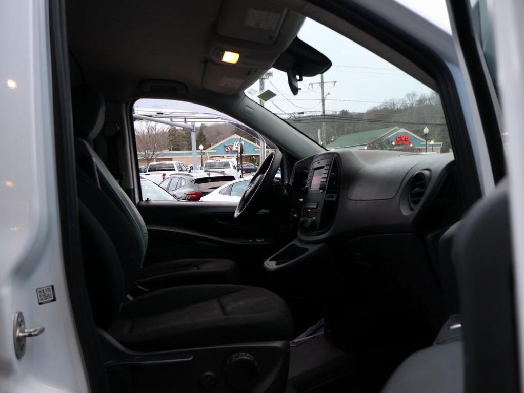 used 2018 Mercedes-Benz Metris car, priced at $15,347
