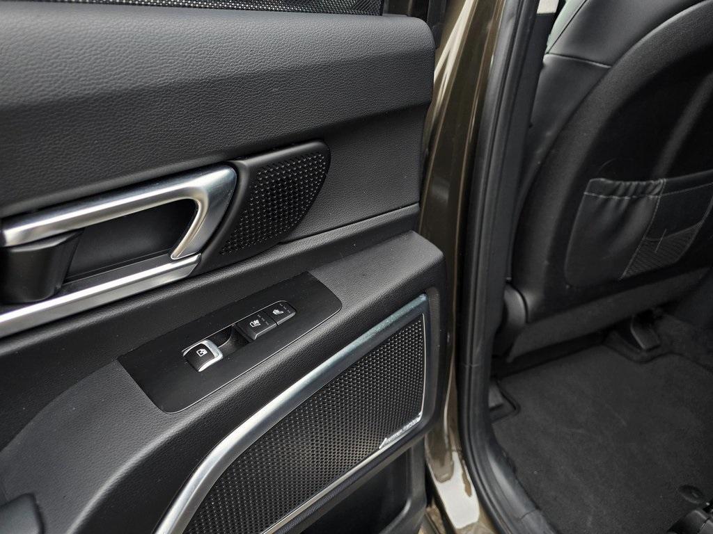 used 2021 Kia Telluride car, priced at $27,467