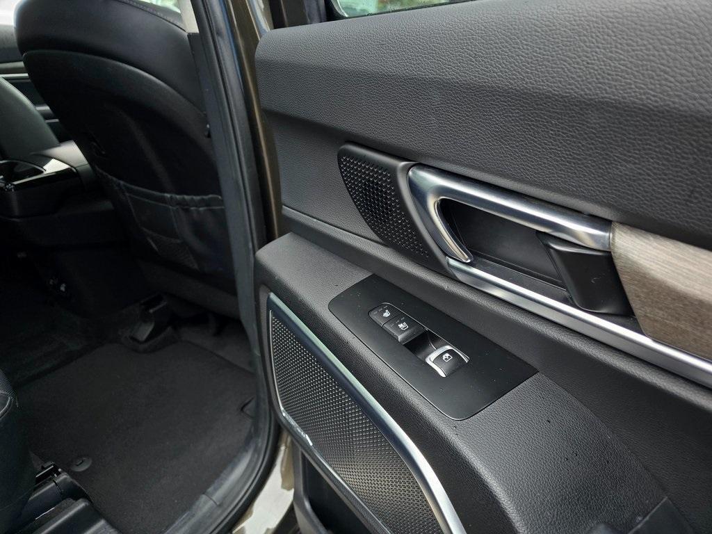 used 2021 Kia Telluride car, priced at $27,467