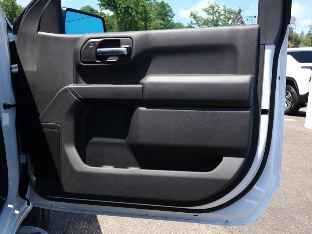 used 2023 Chevrolet Silverado 1500 car, priced at $28,700