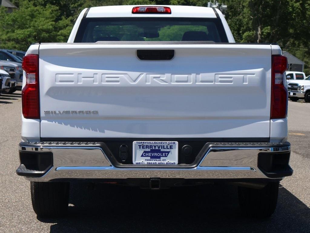 used 2023 Chevrolet Silverado 1500 car, priced at $28,700