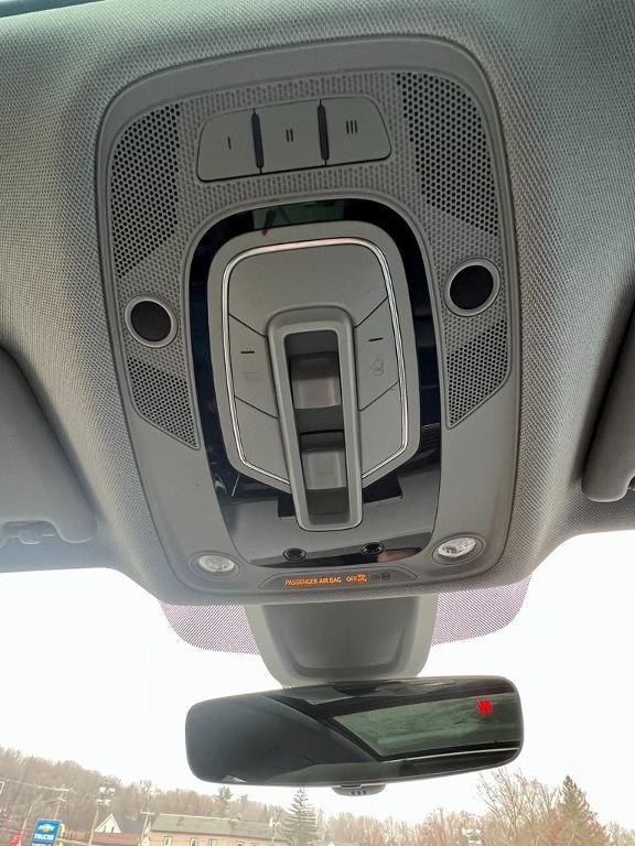 used 2018 Audi Q5 car, priced at $19,500