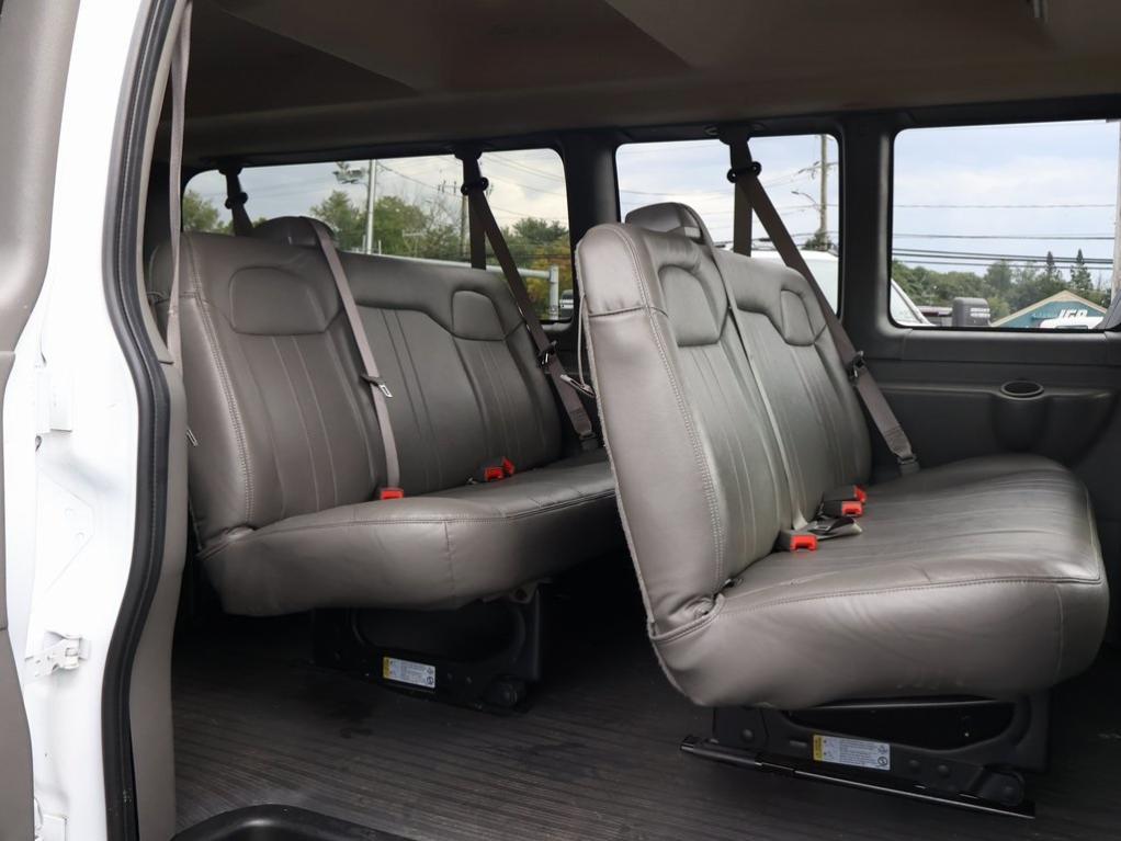 used 2023 Chevrolet Express 3500 car, priced at $47,993
