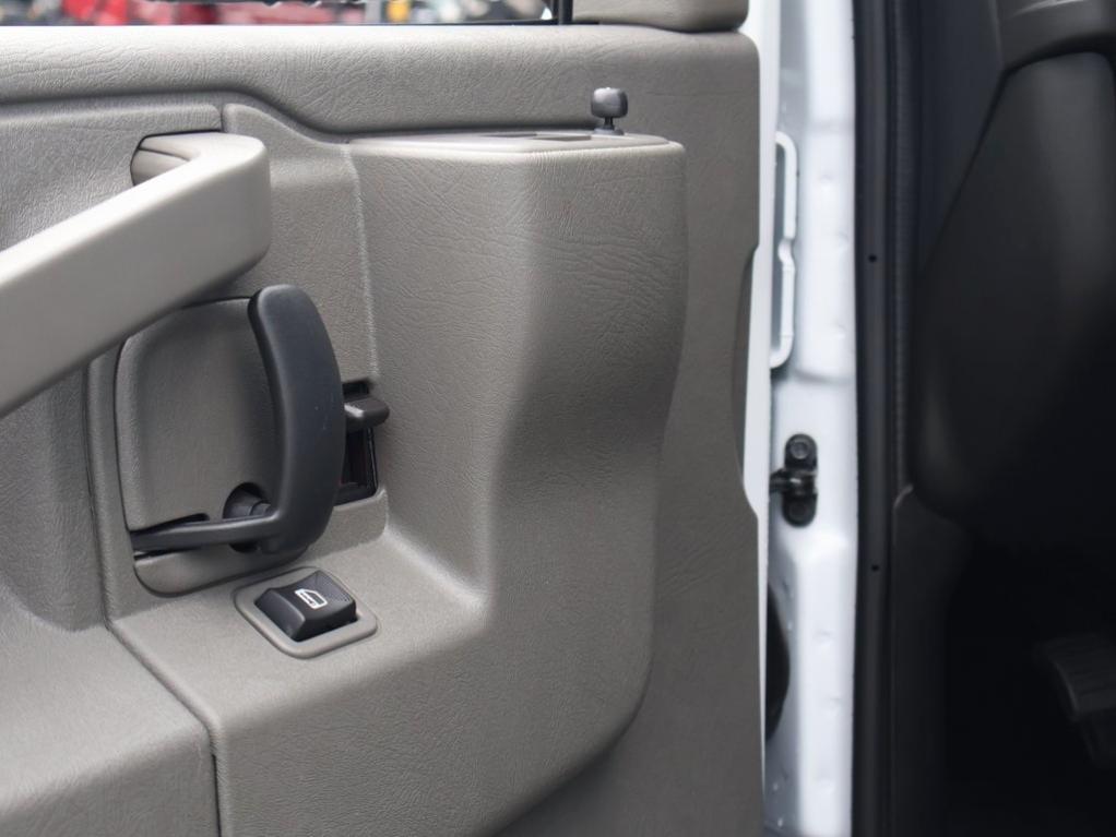 used 2023 Chevrolet Express 3500 car, priced at $47,993