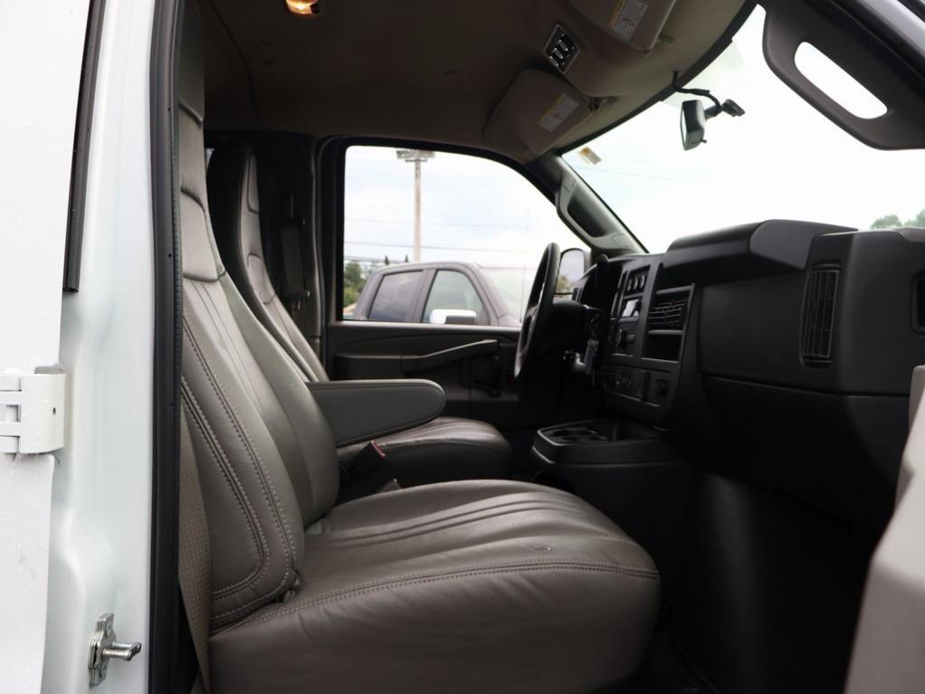 used 2023 Chevrolet Express 3500 car, priced at $47,993