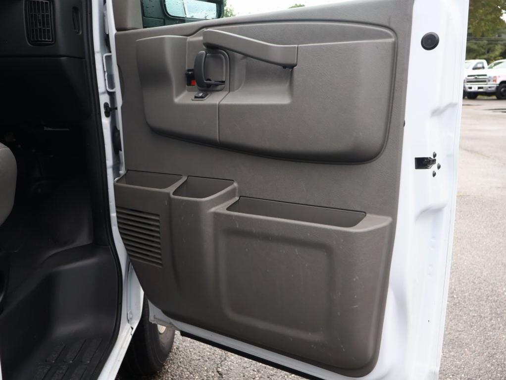 used 2023 Chevrolet Express 3500 car, priced at $47,993