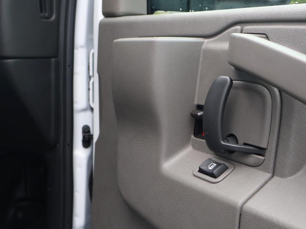 used 2023 Chevrolet Express 3500 car, priced at $47,993