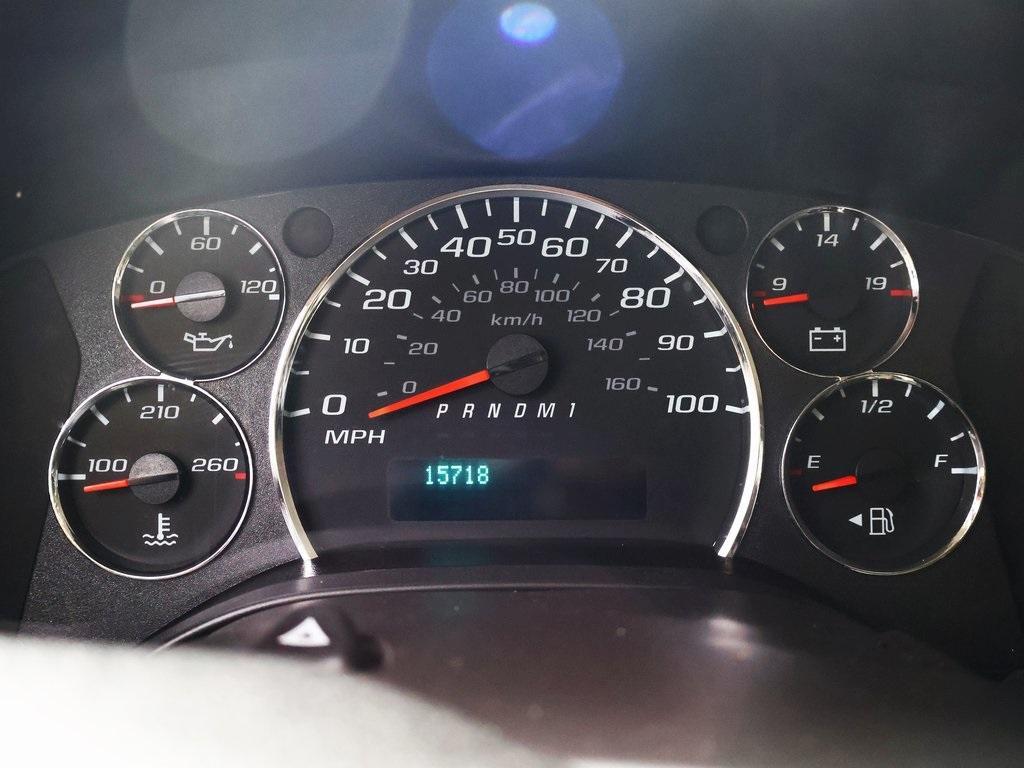 used 2023 Chevrolet Express 3500 car, priced at $47,993