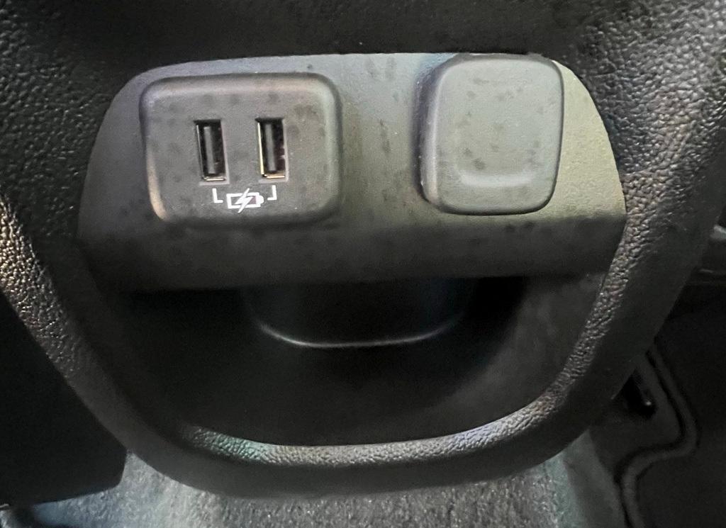 used 2022 Chevrolet Colorado car, priced at $30,664