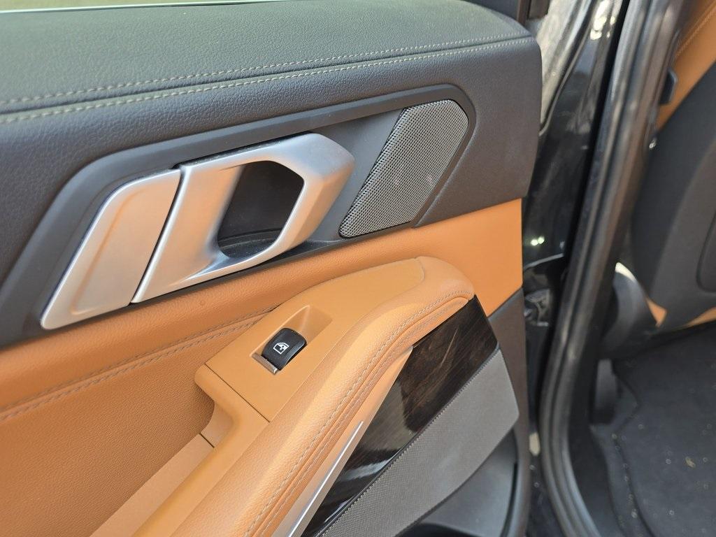 used 2019 BMW X5 car, priced at $28,253