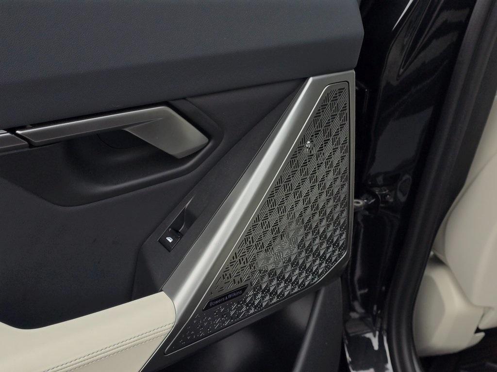 used 2024 BMW i5 car, priced at $59,999