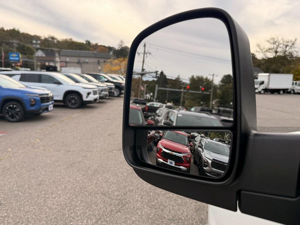 used 2023 GMC Savana 2500 car, priced at $30,880