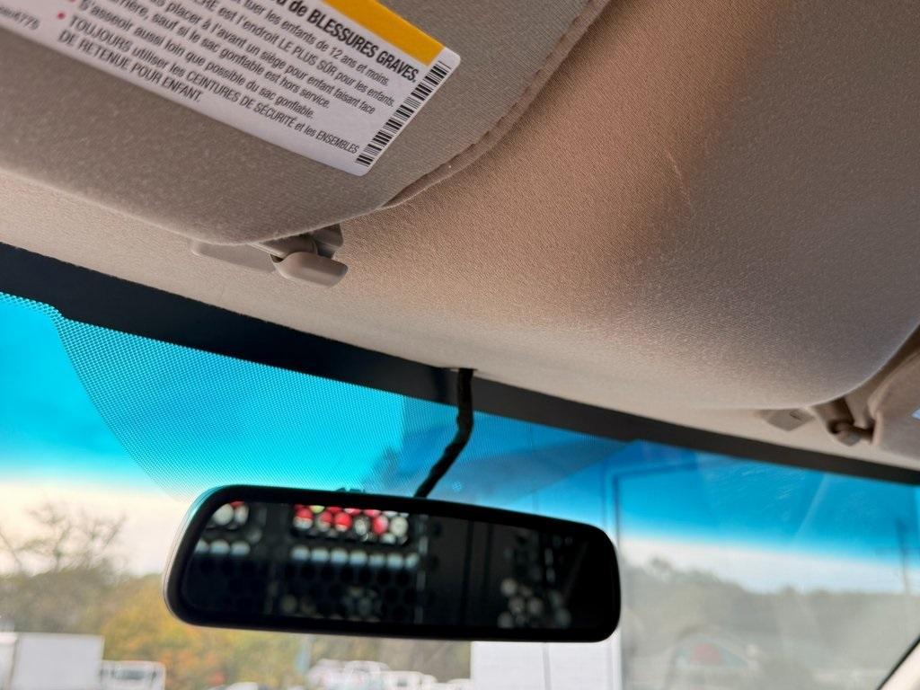 used 2023 GMC Savana 2500 car, priced at $30,880